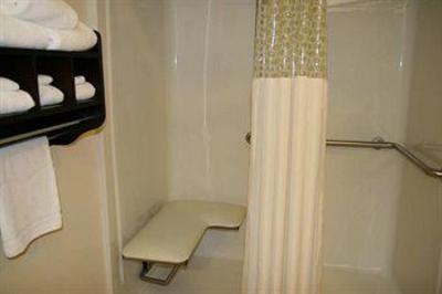 фото отеля Hampton Inn Athens (Tennessee)