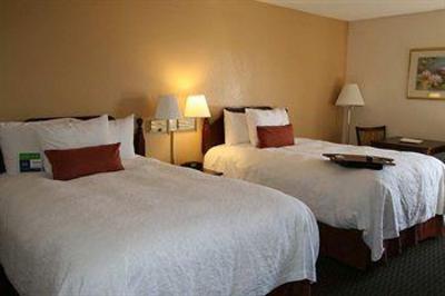 фото отеля Hampton Inn Athens (Tennessee)