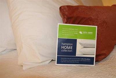 фото отеля Hampton Inn Athens (Tennessee)