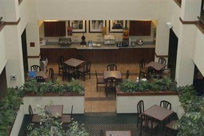 фото отеля Hampton Inn Athens (Tennessee)