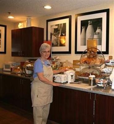 фото отеля Hampton Inn Athens (Tennessee)