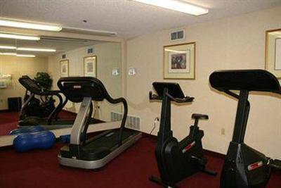 фото отеля Hampton Inn Athens (Tennessee)