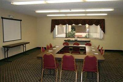 фото отеля Hampton Inn Athens (Tennessee)