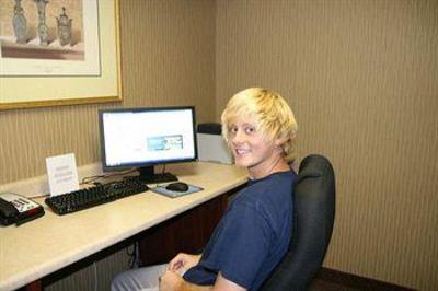 фото отеля Hampton Inn Athens (Tennessee)