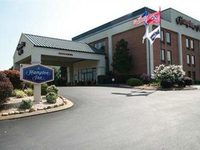 Hampton Inn Athens (Tennessee)