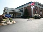 фото отеля Hampton Inn Athens (Tennessee)