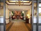 фото отеля Hampton Inn Athens (Tennessee)