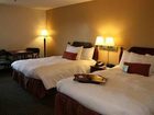 фото отеля Hampton Inn Athens (Tennessee)