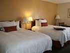 фото отеля Hampton Inn Athens (Tennessee)