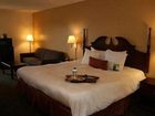 фото отеля Hampton Inn Athens (Tennessee)