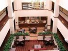 фото отеля Hampton Inn Athens (Tennessee)