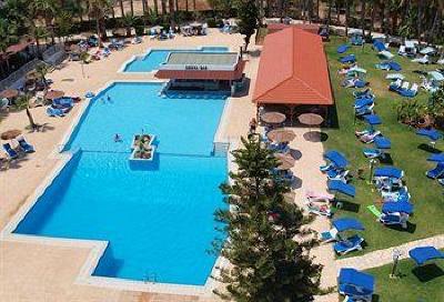 фото отеля Cavo Maris Beach Hotel