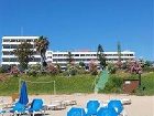 фото отеля Cavo Maris Beach Hotel