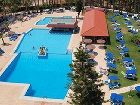 фото отеля Cavo Maris Beach Hotel