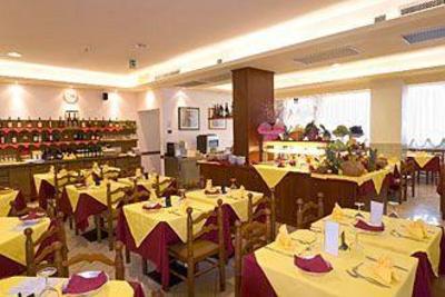 фото отеля Hotel Kennedy Jesolo
