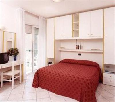 фото отеля Hotel Kennedy Jesolo