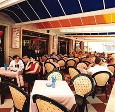 фото отеля Hotel Kennedy Jesolo