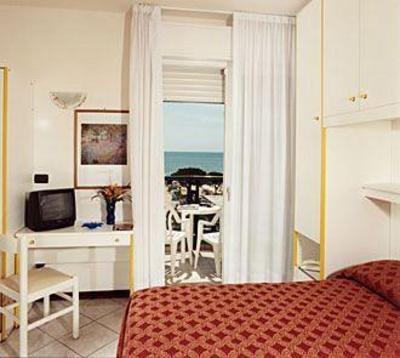 фото отеля Hotel Kennedy Jesolo