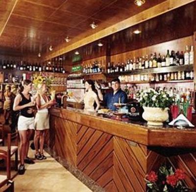 фото отеля Hotel Kennedy Jesolo