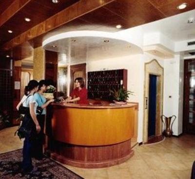 фото отеля Hotel Kennedy Jesolo