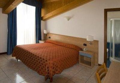 фото отеля Hotel Kennedy Jesolo