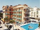 фото отеля Hotel Kennedy Jesolo