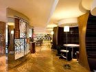 фото отеля Hong Kong SkyCity Marriott Hotel
