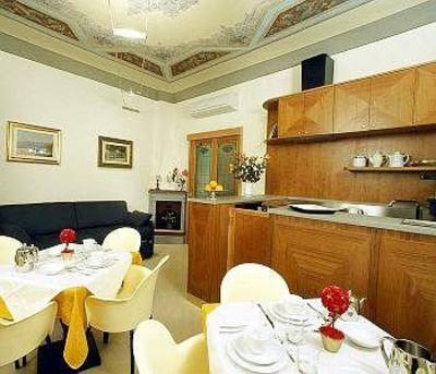 фото отеля Hotel Anna's