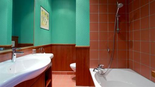 фото отеля Hotel De La Paix Lille