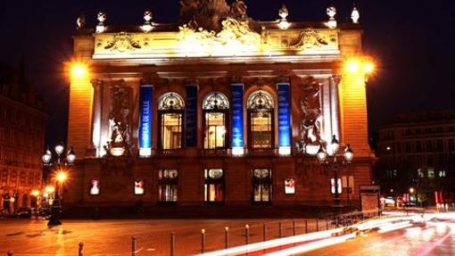 фото отеля Hotel De La Paix Lille