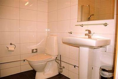 фото отеля Butapalats Hotell