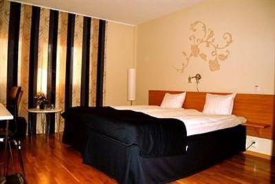 фото отеля Butapalats Hotell