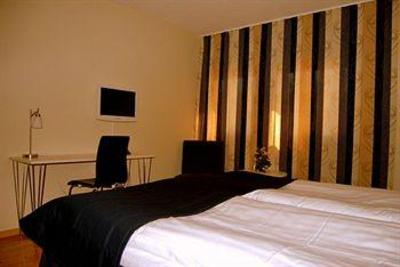 фото отеля Butapalats Hotell