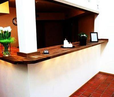 фото отеля Butapalats Hotell