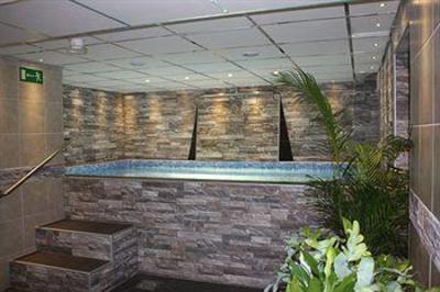 фото отеля Butapalats Hotell