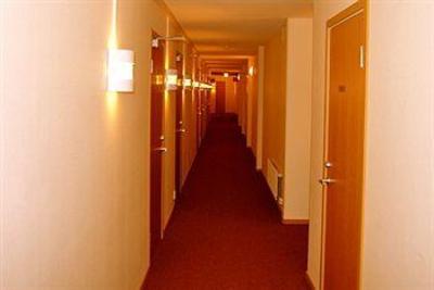 фото отеля Butapalats Hotell
