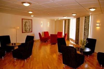 фото отеля Butapalats Hotell