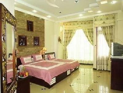 фото отеля Xuan Hung Hotel