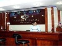 Xuan Hung Hotel