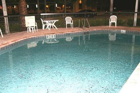 фото отеля Hampton Inn Melbourne-Viera
