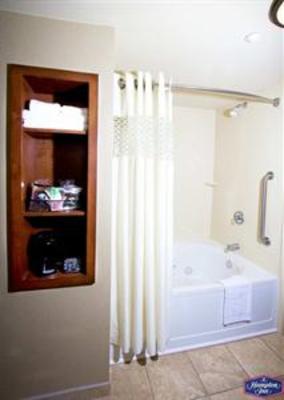 фото отеля Hampton Inn Melbourne-Viera
