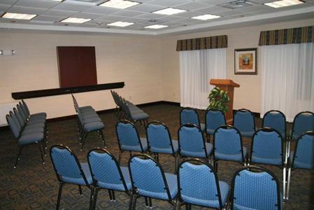 фото отеля Hampton Inn Melbourne-Viera