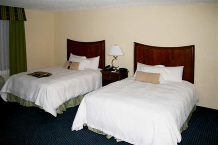 фото отеля Hampton Inn Melbourne-Viera