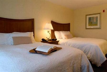 фото отеля Hampton Inn Melbourne-Viera