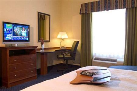 фото отеля Hampton Inn Melbourne-Viera