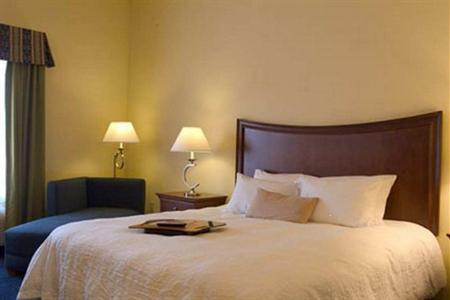 фото отеля Hampton Inn Melbourne-Viera