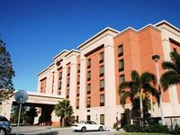 Hampton Inn Melbourne-Viera