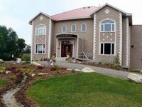 The Falls Inn - Walter's Falls