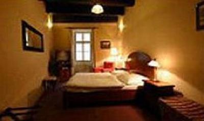 фото отеля Hotel & Residence U Tri Bubnu