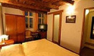фото отеля Hotel & Residence U Tri Bubnu